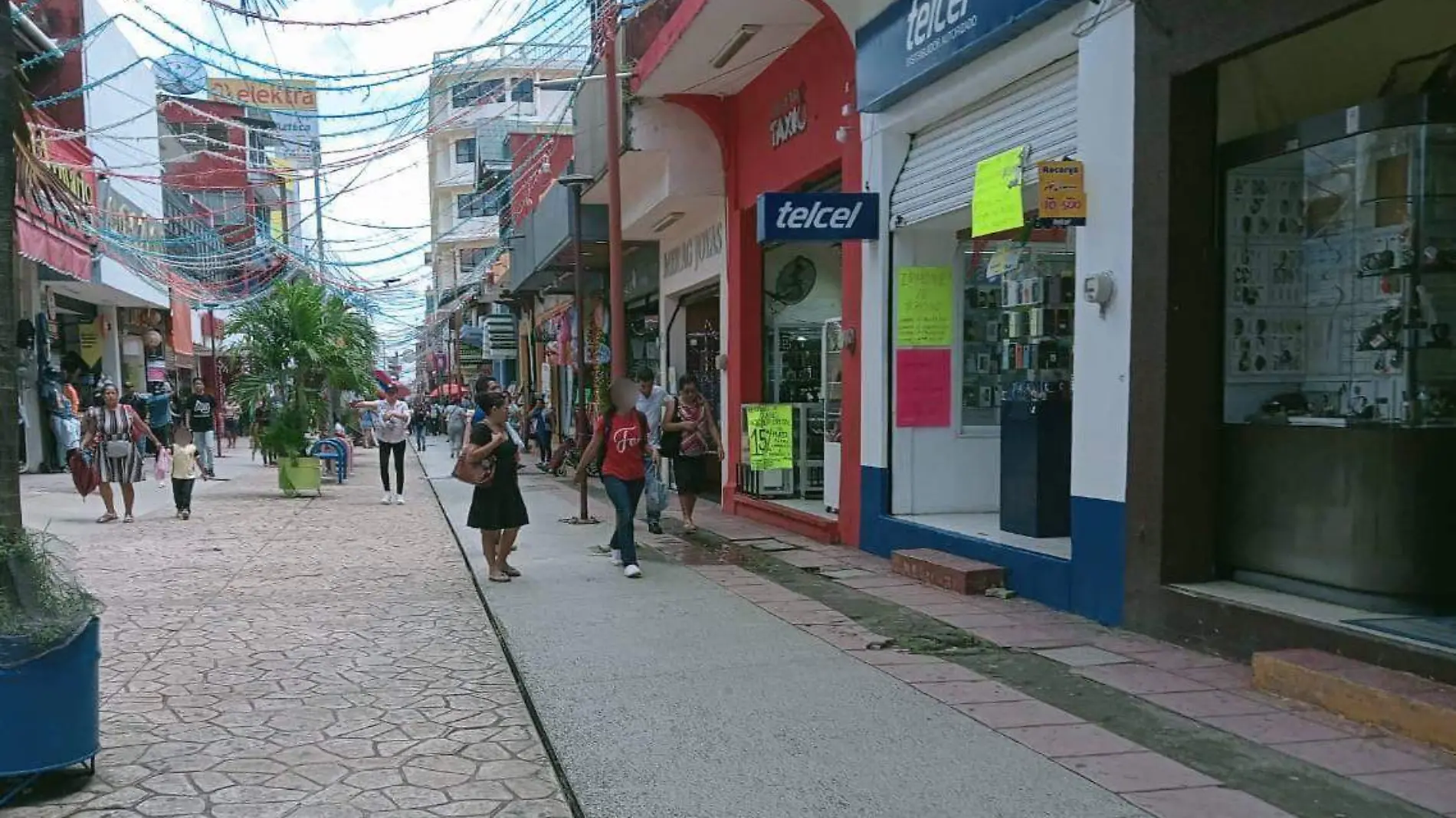 centro de Tapachula